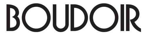 Boudoir logo