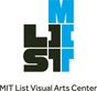 MIT List Visual Arts Center logo