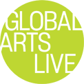 Global Arts Live logo
