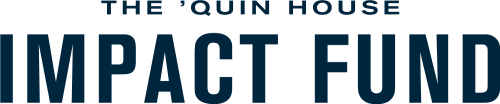 Logo for 'Quin Impact Fund