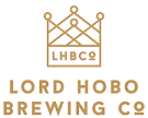 Lord Hobo logo