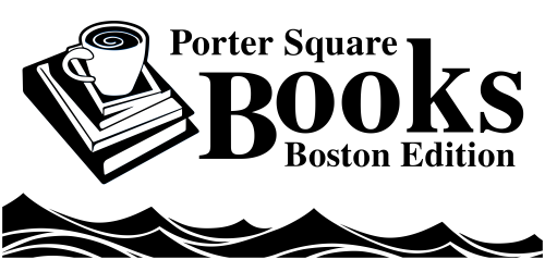 Porter Square Books logo