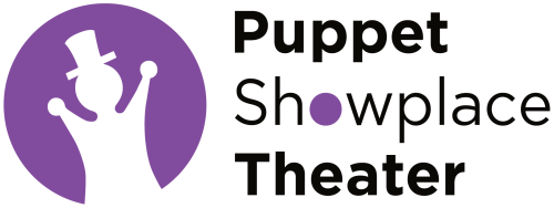 Logo for Puppet Showplace Theater