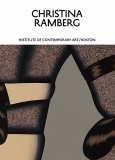 The cover of Christina Ramberg's catalogue. 
