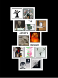 The Artist's Museum Catalog from ICA Store
