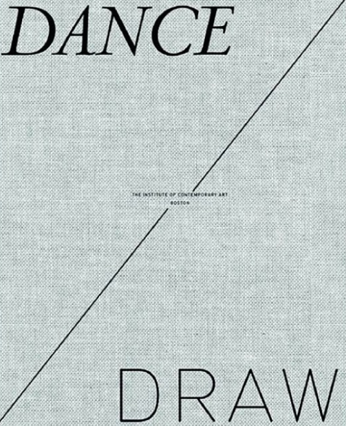 Dance Draw Catalog from ICA Store