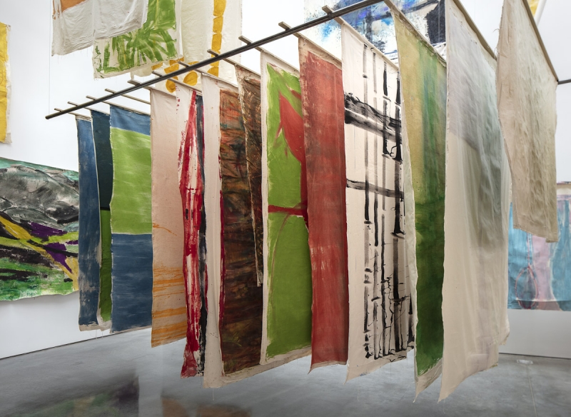 Vivian Suter | icaboston.org