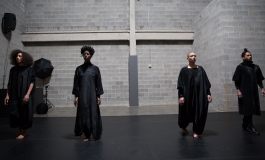 DANCE_Summer Stages_Will Rawls Open Rehearsal