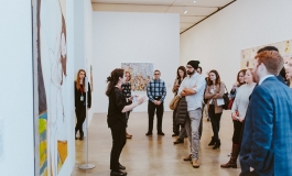 EXHIBITIONS_ICA Collection Entangled in the Everyday - Tour