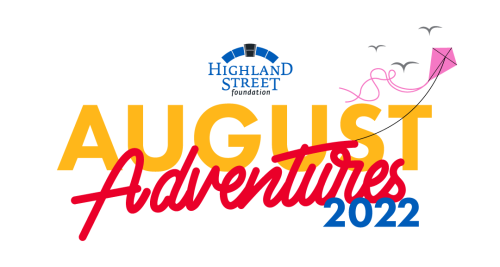 Highland Street Foundations August 2022 logo