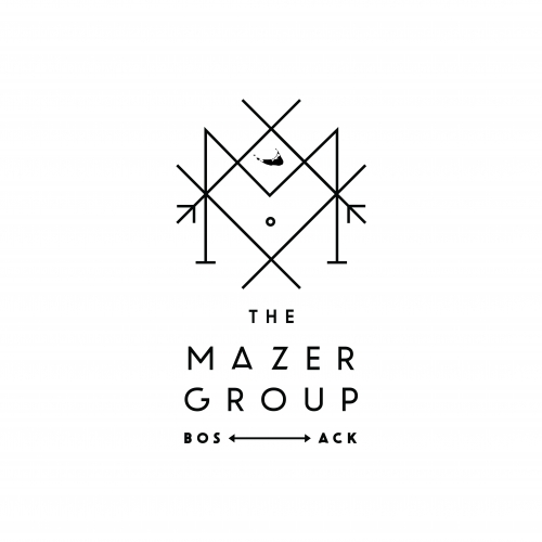 Mazer Group logo