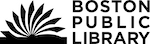 An icon of a book with pages flipping on the left, and a wordmark of 