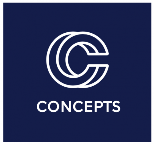 Logo for Concepts