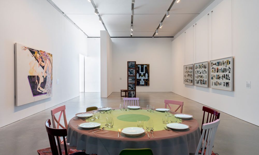 Past Exhibitions - ICA Boston