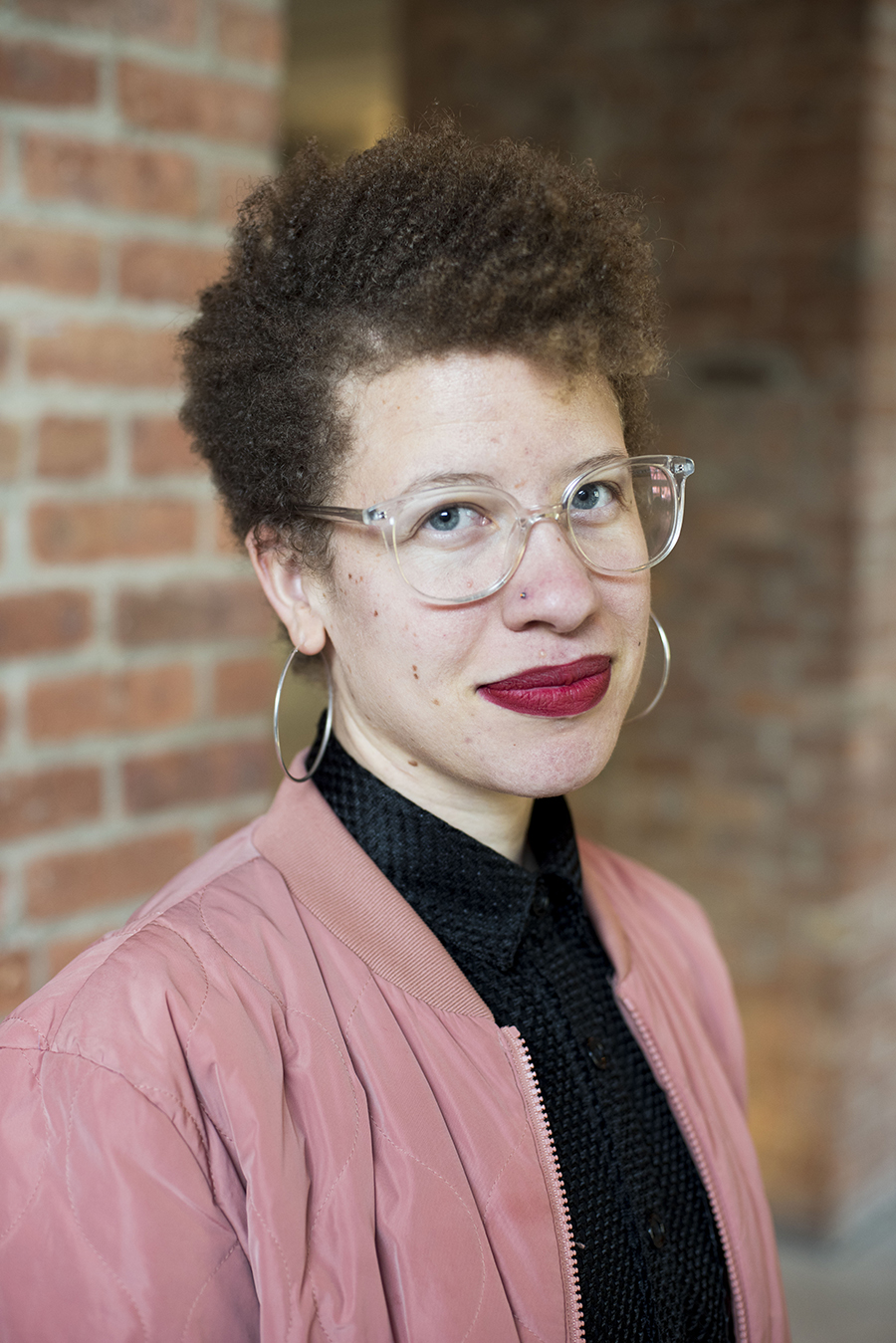 Lindsay Catherine Harris - ICA Boston