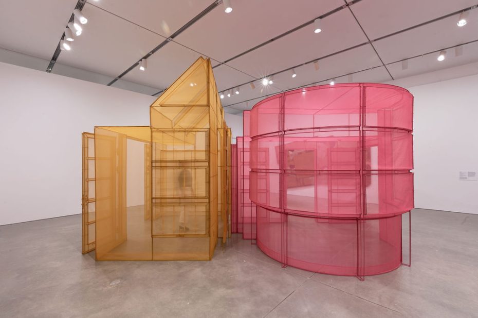 When Home Won’t Let You Stay: Migration through Contemporary Art - ICA ...