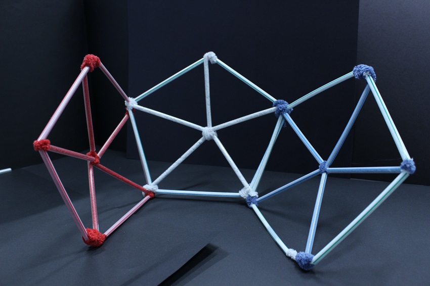 Geodesic Dome Activity 