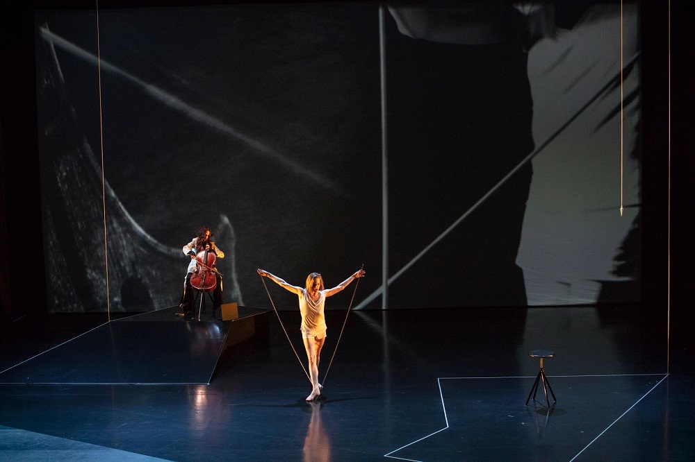 Performances of the Biennale Theatre / Dance / Music now on sale