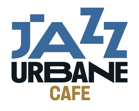 Jazz Urbane Cafe logo