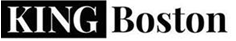 Logo for King Boston