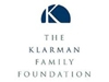The Klarman Family Foundation logo