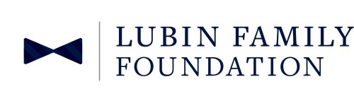 Lubin Family Foundation logo