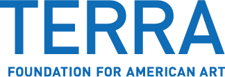 Logo for TERRA Foundation for American Art