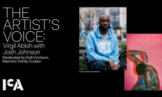 To Do Today: Virgil Abloh: “Figures of Speech” Exhibition at the