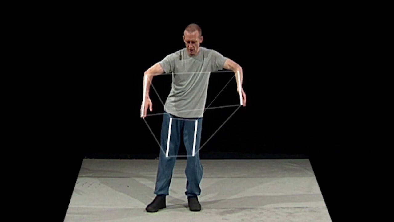 William Forsythe in Boston - ICA Boston