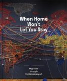 Book cover for "When Home Won't Let You Stay."