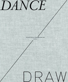Dance Draw Catalog from ICA Store