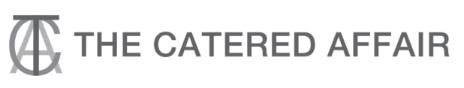 The Catered Affair logo