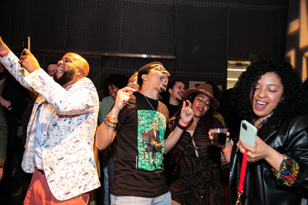 Photo by Lauren Miller