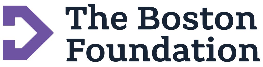 The Boston Foundation logo