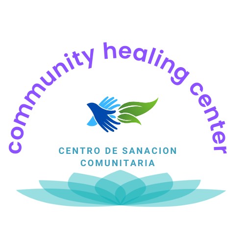 community healing center logo