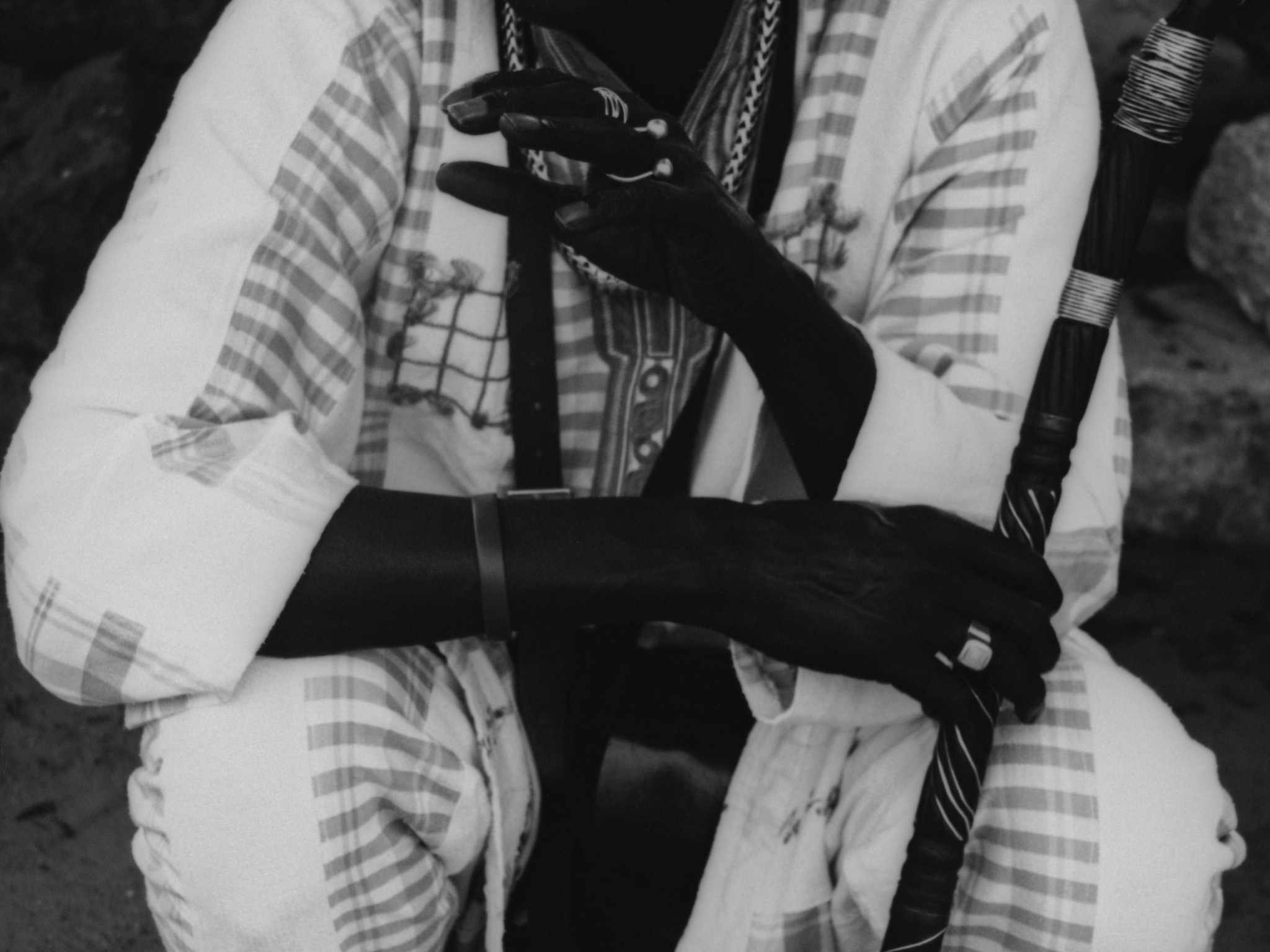 Lose Your Mother: A Film Shorts Program from BlackStar Projects - ICA ...