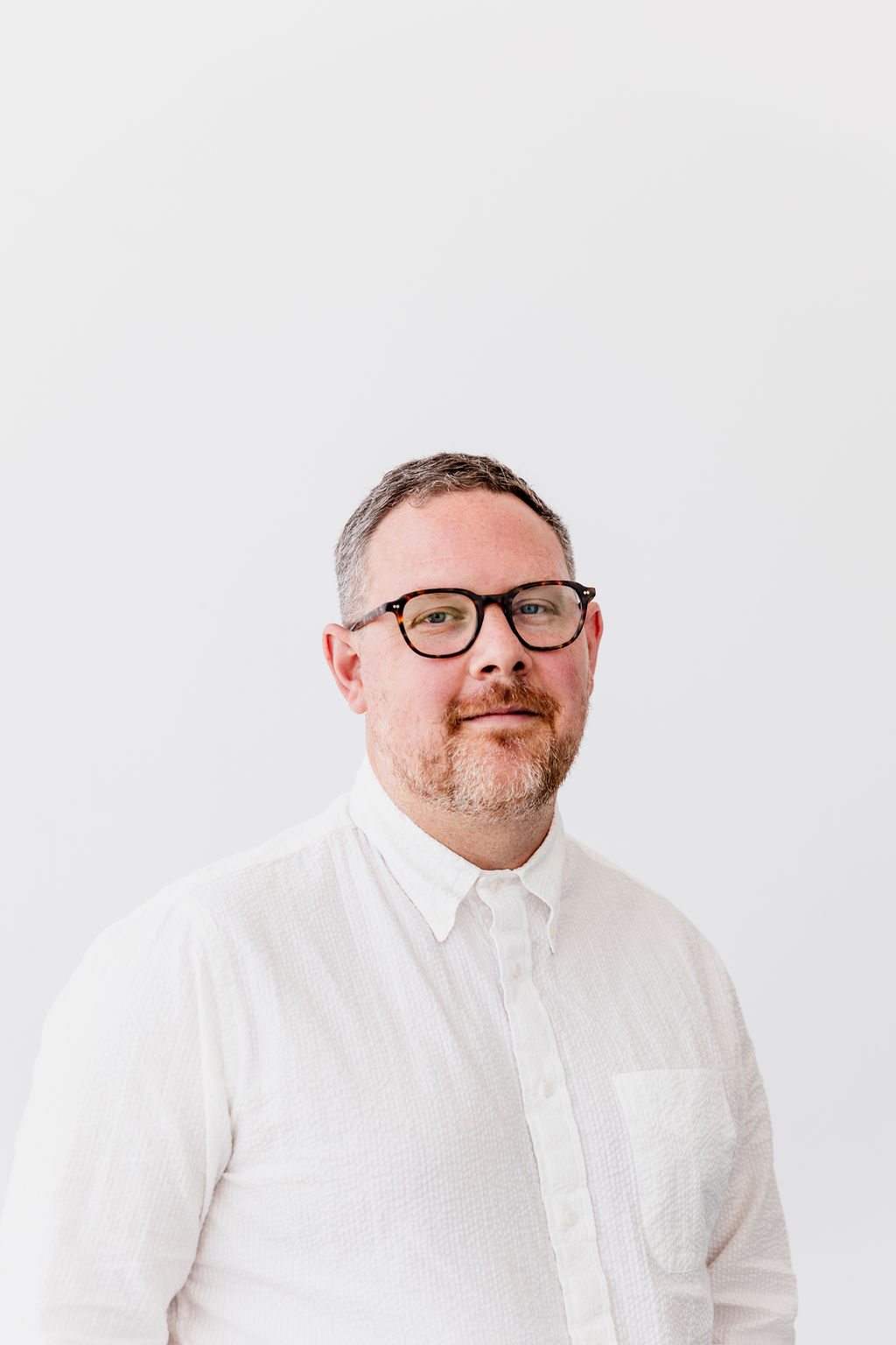 A headshot image of Jeff De Blois.