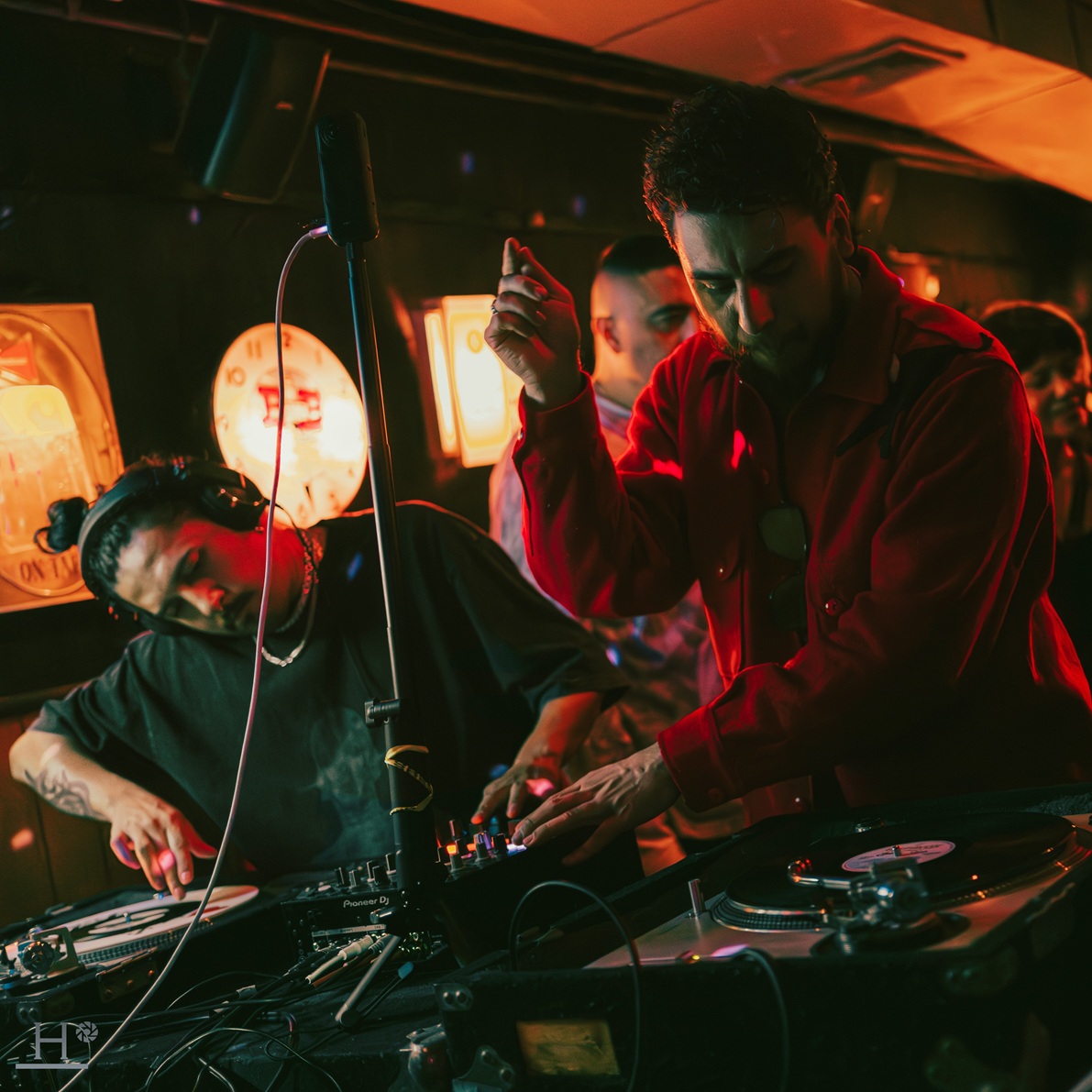 First Fridays: The Colors of Rhythm